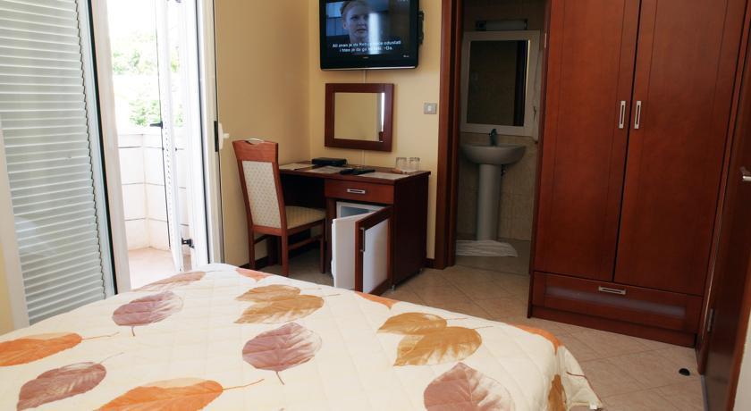 Hotel R Утьеха Номер фото