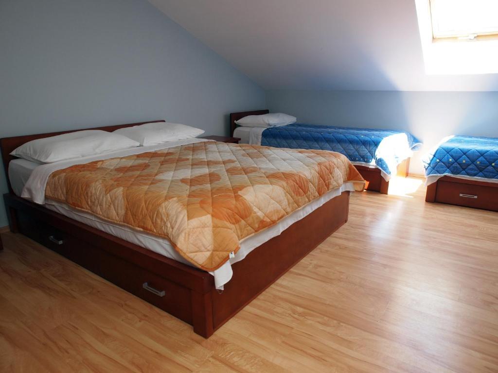 Hotel R Утьеха Номер фото