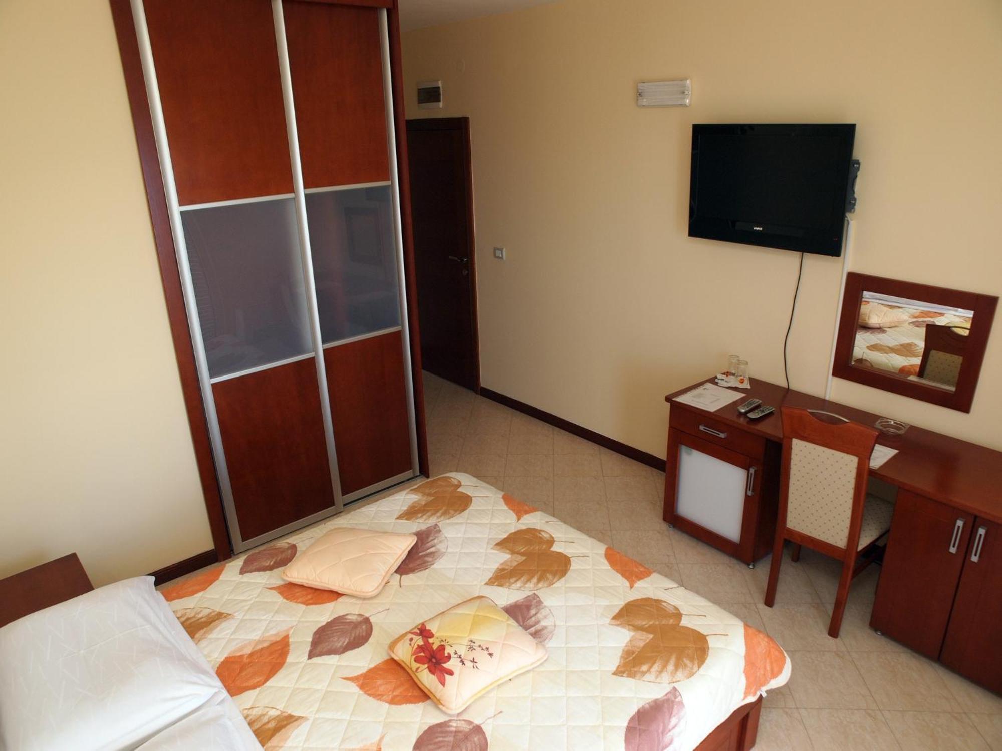 Hotel R Утьеха Номер фото